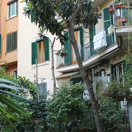 Mama Trastevere Roma Eksteriør bilde