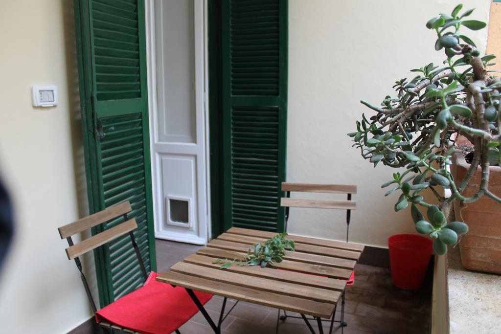 Mama Trastevere Roma Eksteriør bilde